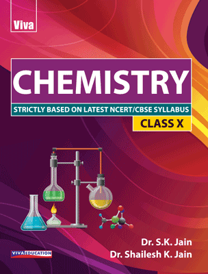 Viva CBSE Chemistry Class X